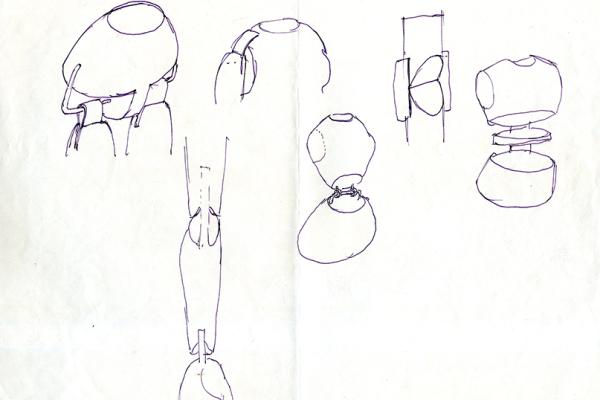 Estudio de marionetas 2